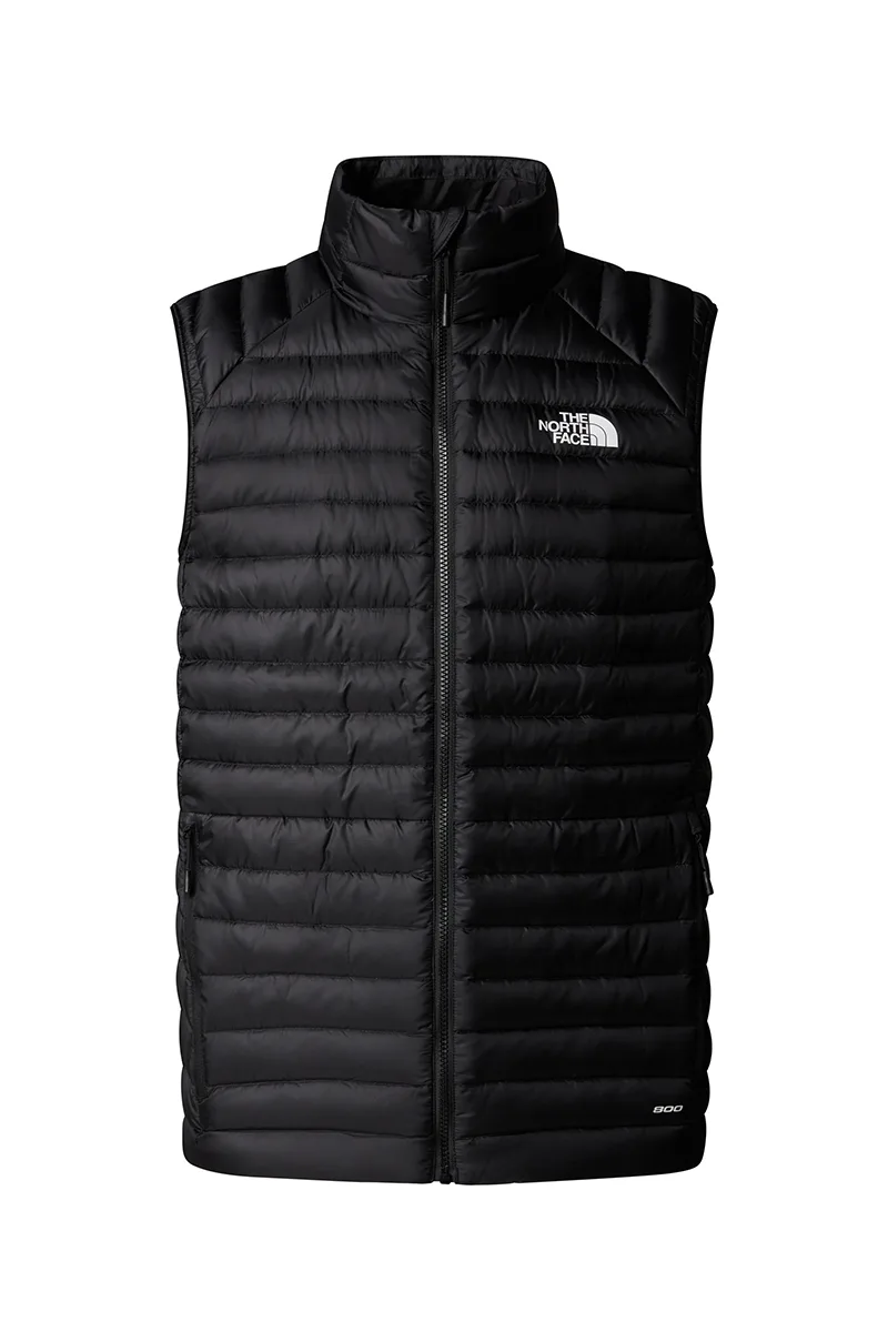 ΑΝΔΡΙΚΟ ΓΙΛΕΚΟ THE NORTH FACE BETTAFORCA LT DOWN ΚΑΝΟΝΙΚΗ ΓΡΑΜΜΗ ΜΑΥΡΟ