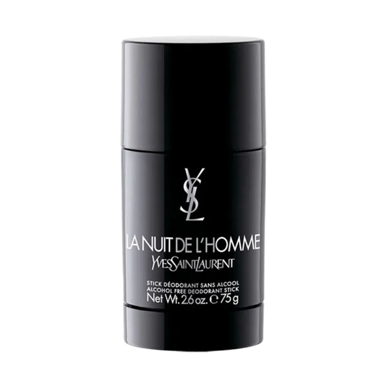 La Nuit De L'Homme Deodorant Stick 75ml