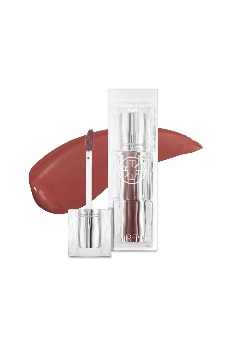 TirTir Waterism Glow Tint 4 gr - 8809928136066 05 Scotch Shot