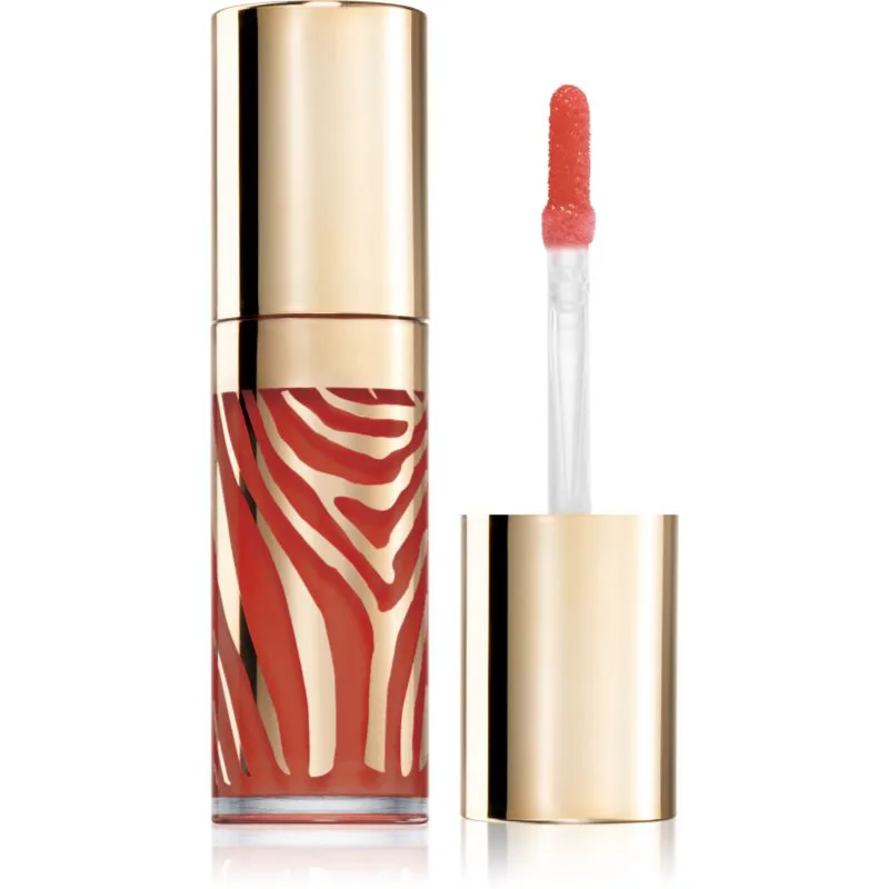Sisley Phyto-Gloss περιποιητικό λιπ γκλος με ενυδατικό αποτέλεσμα απόχρωση N°6 Paradise 6,5 ml