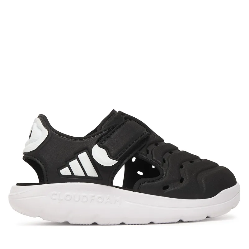 Σανδάλια adidas Water Sandal 2 JP6998 Μαύρο
