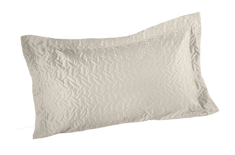 Μαξιλαροθήκη Διακόσμησης Guy Laroche Pavilon Sand 30x50