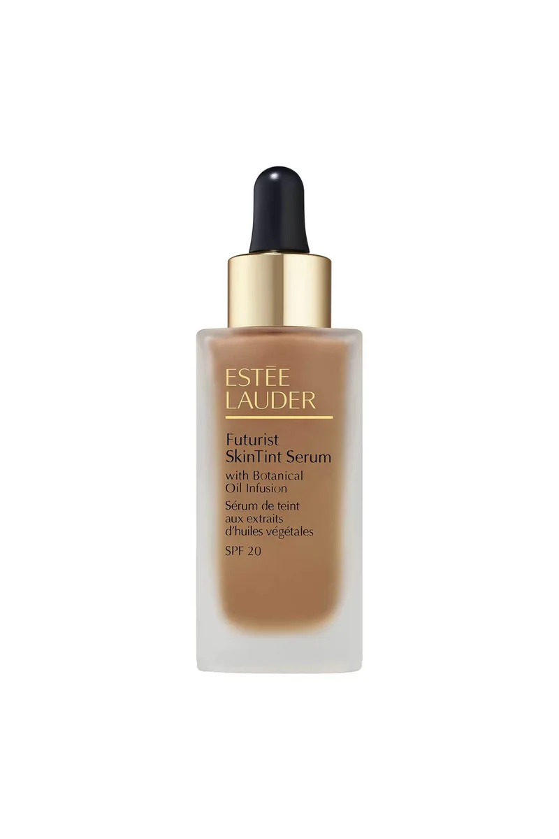 Estée Lauder Futurist SkinTint Serum with Botanical Oil Infusion SPF20 30 ml - PR6F01A000 4C3 Softan