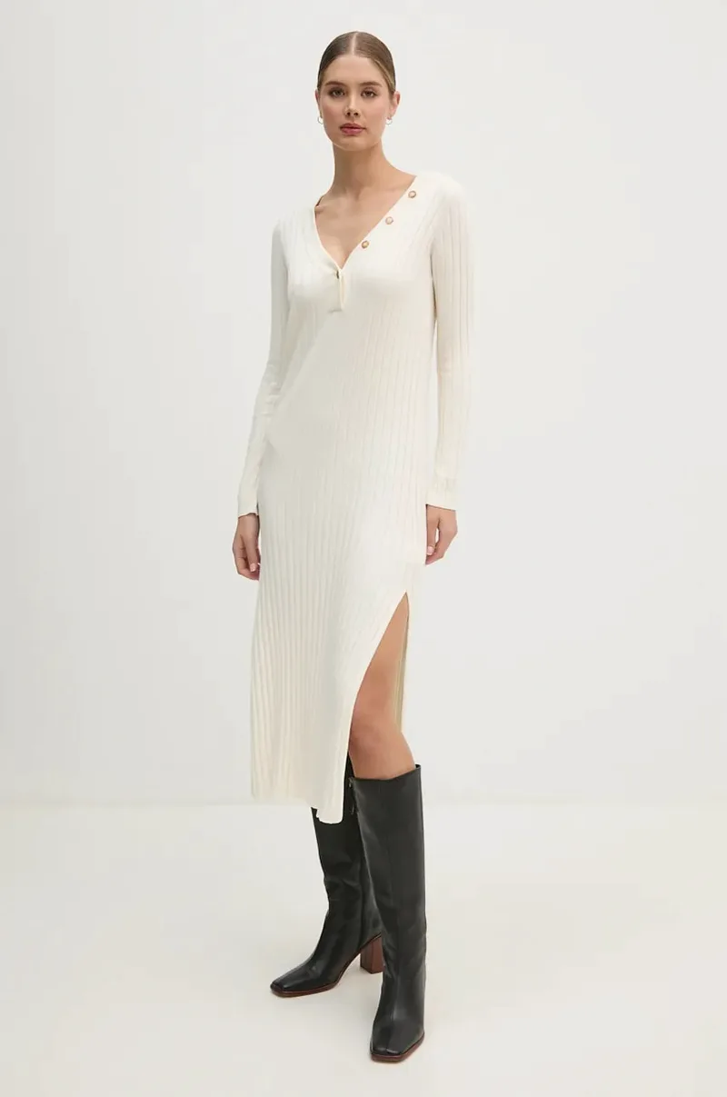 Φόρεμα Pepe Jeans IZABEL DRESS