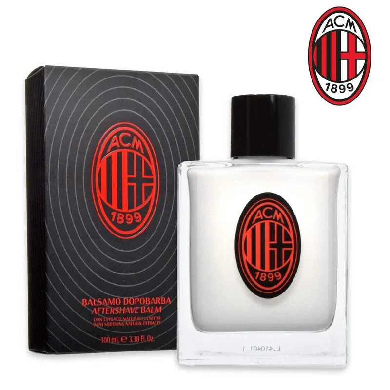 Milan aftershave balm 100 ml