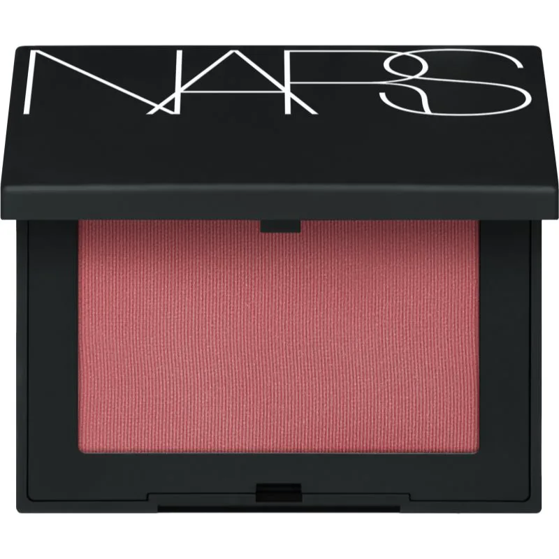 NARS Powder Blush μακράς διαρκείας ρουζ απόχρωση DOLCE VITA 4.8 γρ