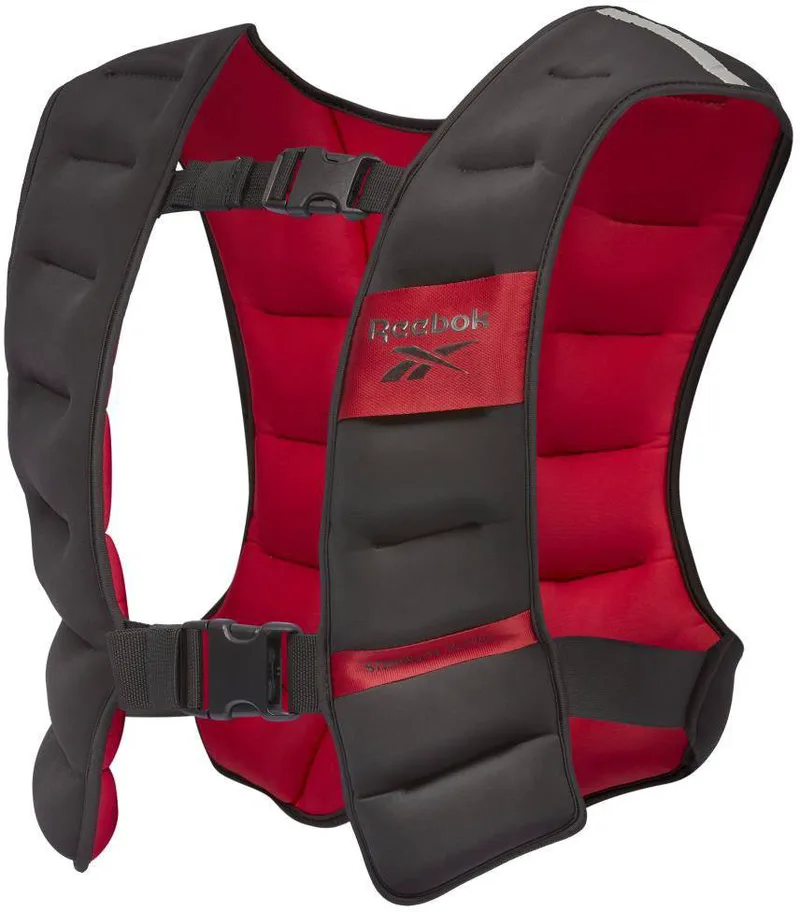 ΓΙΛΕΚΟ ΜΕ ΒΑΡΗ REEBOK RAWT-11280 (3 KG)