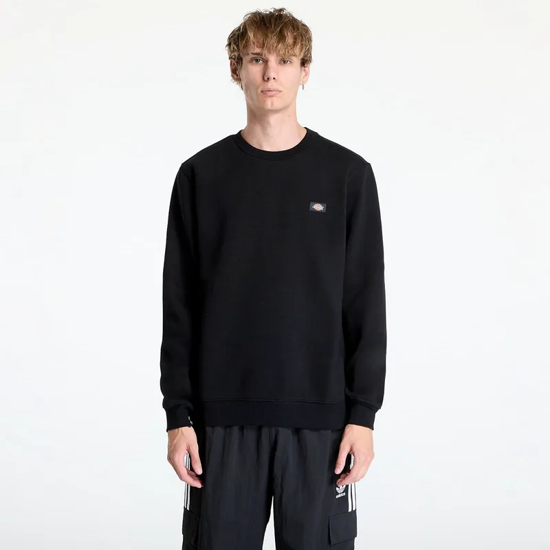 Φούτερ Dickies Oakport Sweatshirt Black S