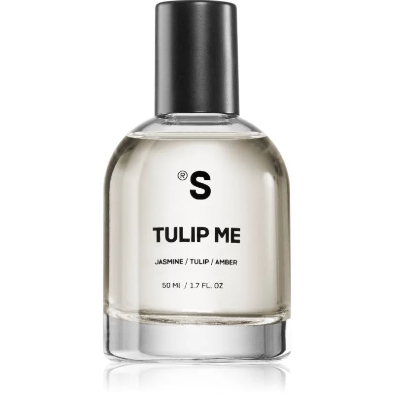 Sister's Aroma Tulip Me Eau de Parfum για γυναίκες 50 ml