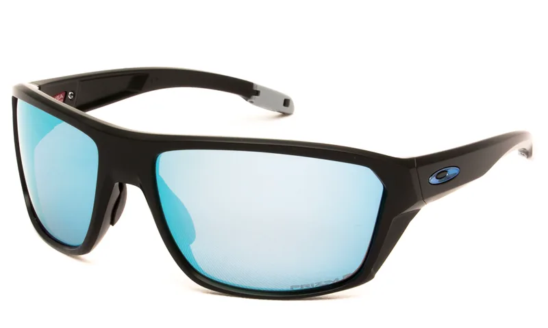 OAKLEY ΓΥΑΛΙΑ ΗΛΙΟΥ OAKLEY SPLIT SHOT 0OO9416 9416-06 6417 0OO9416 Μαύρο