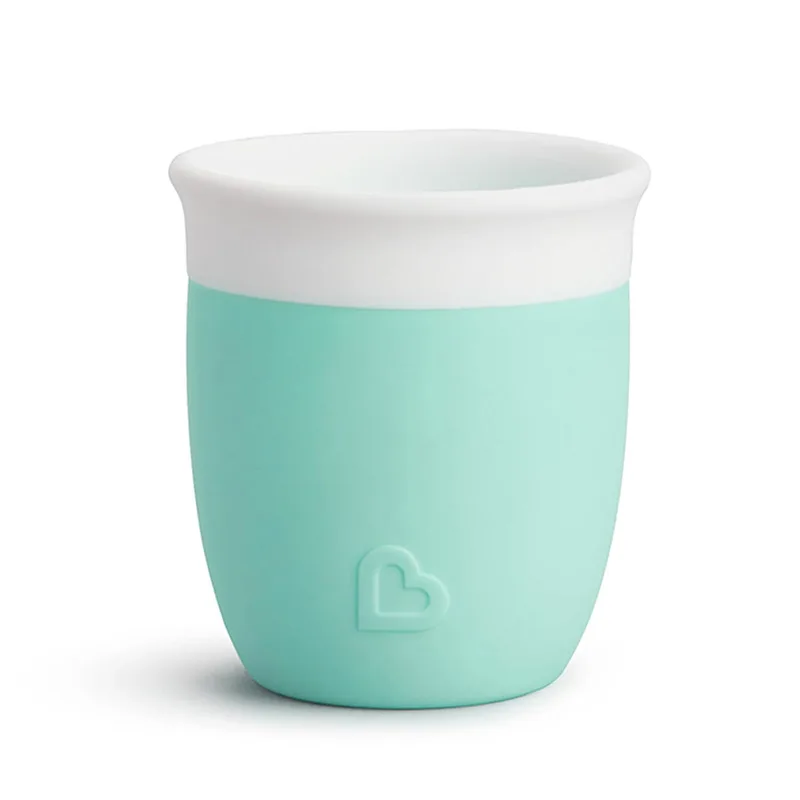 Ποτήρι Εκπαιδευτικό 59ml Munchkin C'Est Silicone Mint