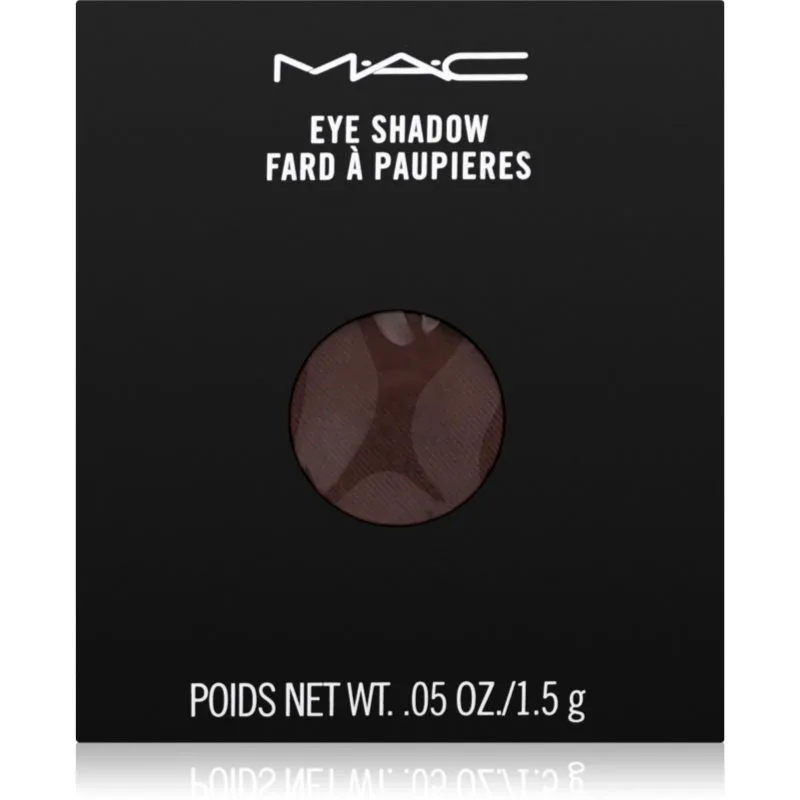 MAC Cosmetics Powder Kiss Soft Matte Eye Shadow Refill ανταλλακτική γέμιση για σκιές ματιών Give a Glam 1.5 γρ