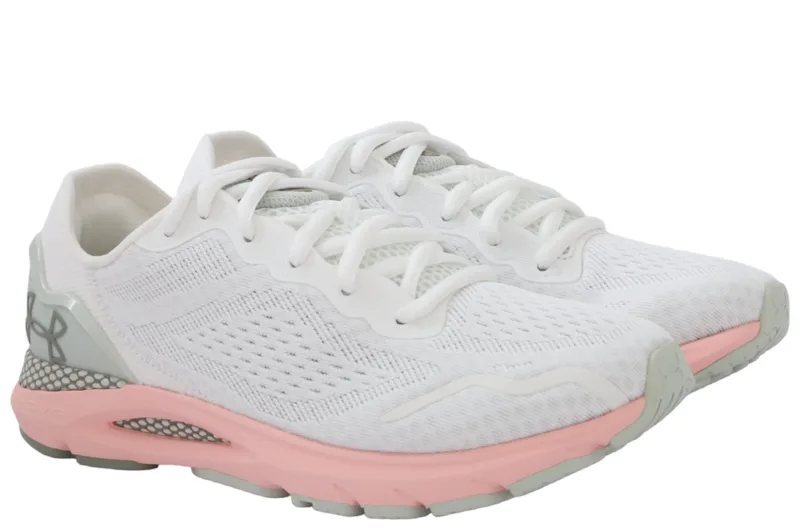 Παπούτσια Running Under Armour HOVR Sonic 6 3026128-103 Γυναικείο