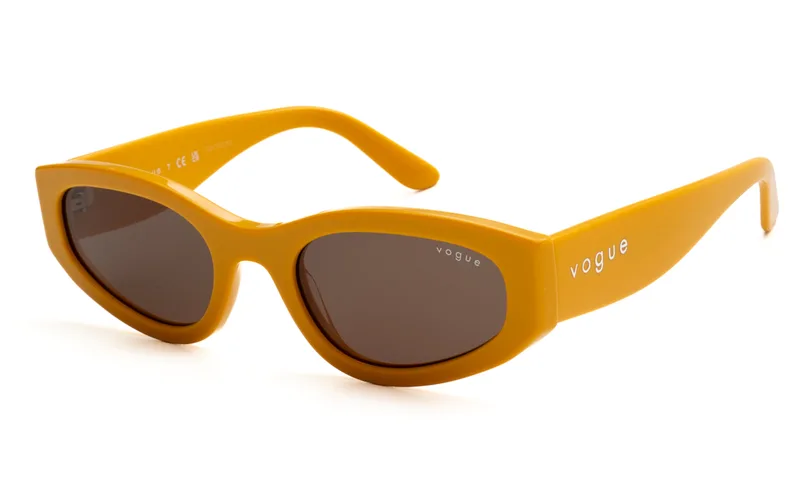 VOGUE ΓΥΑΛΙΑ ΗΛΙΟΥ VOGUE 5585S 315973 5422 5585S Κίτρινο