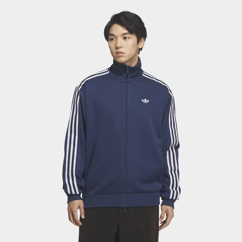 adidas Originals Firebird Knit Unisex Ζακέτα (9000273348_24962)