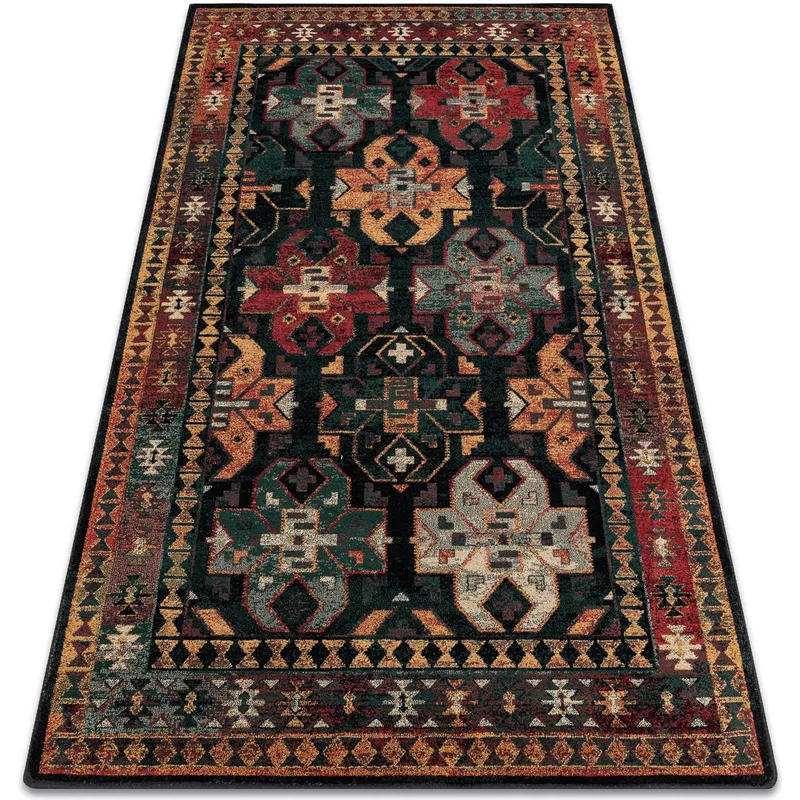 Χαλιά Rugsx Μαλλί χαλί OMEGA ROHAN ανατολικό 200x300 cm