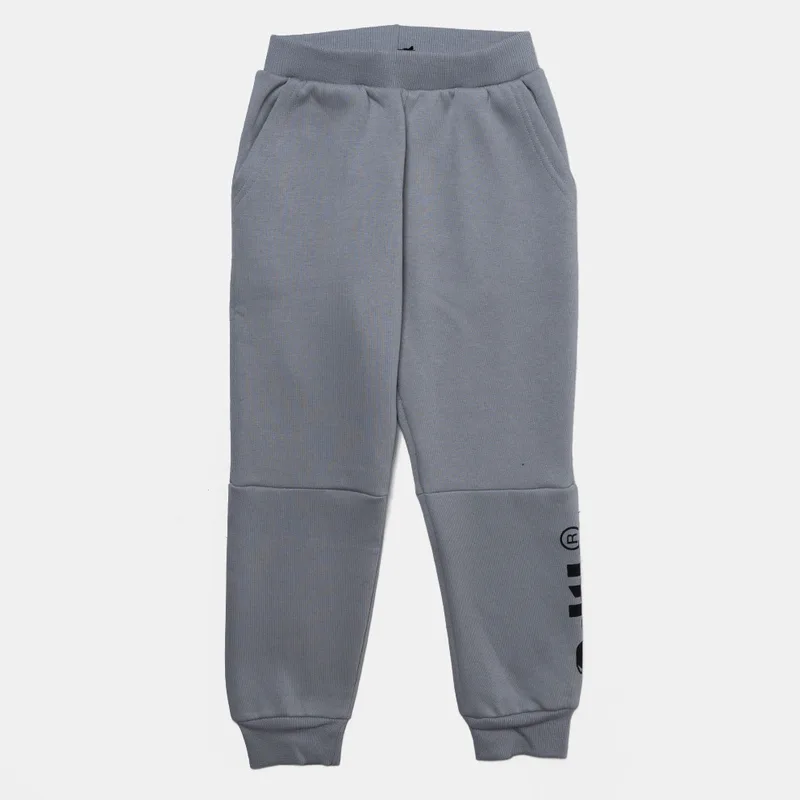 BodyTalk Jogger Παιδική Φόρμα (9000238187_13448)