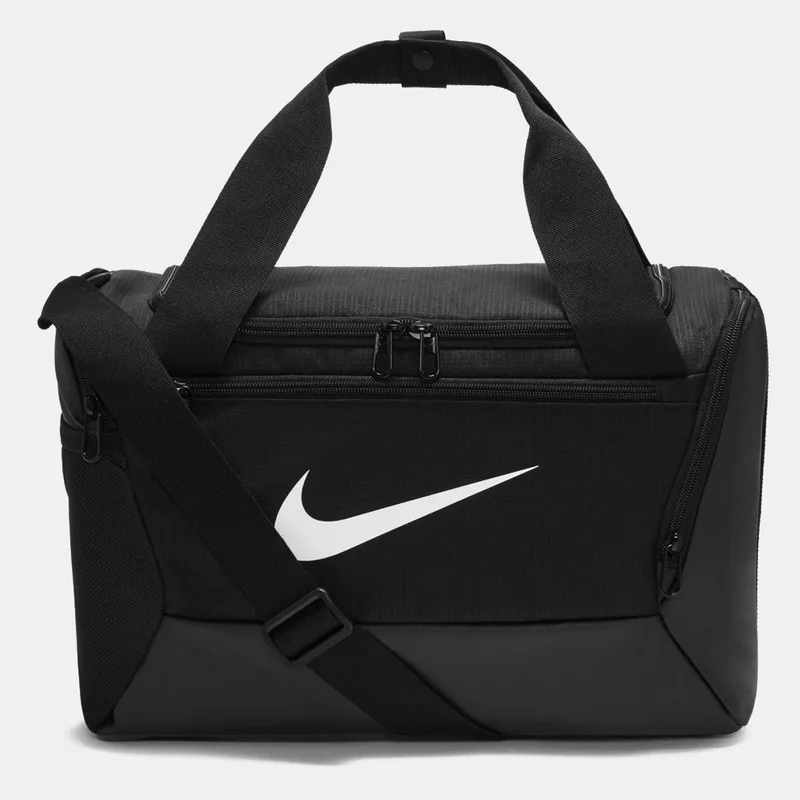 Nike *Rec Bras Xs Blk/Wht (9000139622_1469)