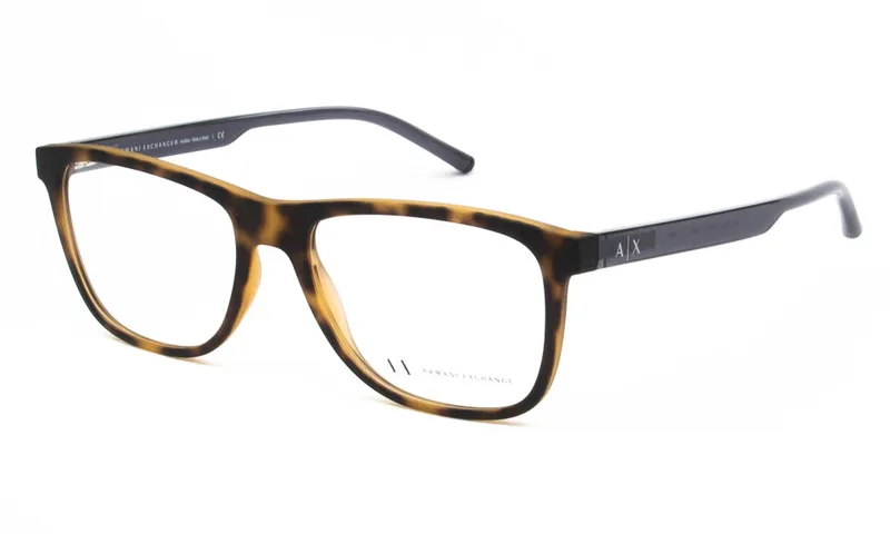 ARMANI EXCHANGE ΣΚΕΛΕΤΟΣ ΟΡΑΣΕΩΣ ARMANI EXCHANGE 3048 8029 5417 3048 Ταρταρούγα