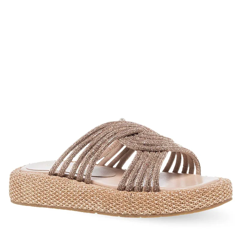 Γυναικεία Flatform Maison Minrelle 12729011