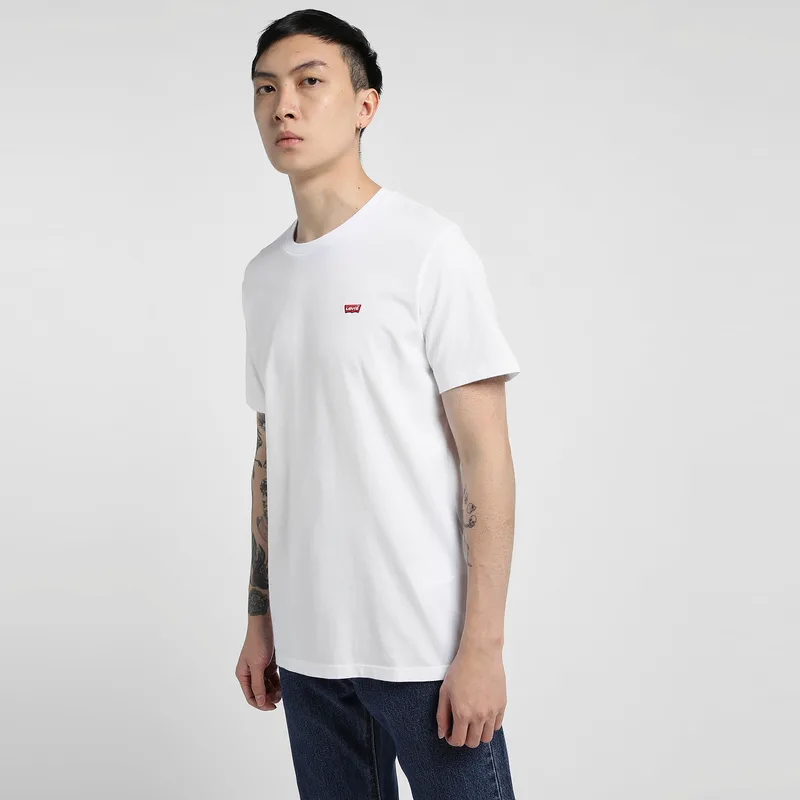 Levi’s Original HM Ανδρικό T-Shirt (9000018460_26106)