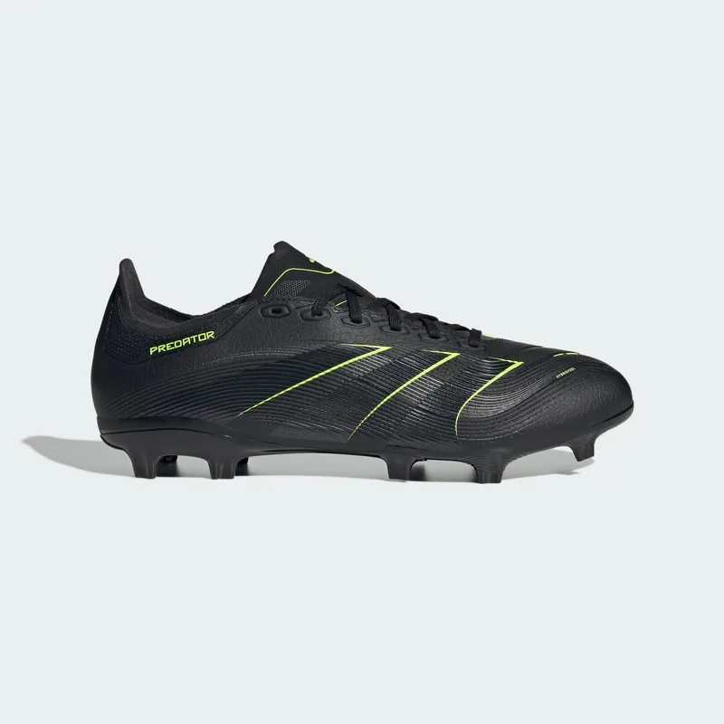 adidas Predator League FG/MG Unisex Ποδοσφαιρικά Παπούτσια (9000235657_87674)
