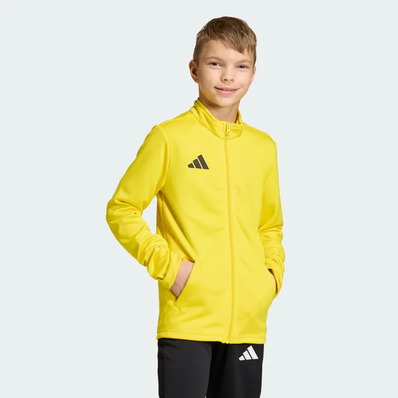 adidas K Entrada26 Track Jacket Kids (9000277485_63012)
