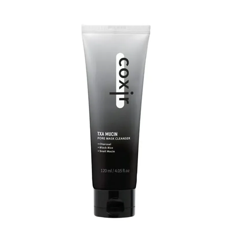 TXA Mucin Pore Mask Cleanser 80ml