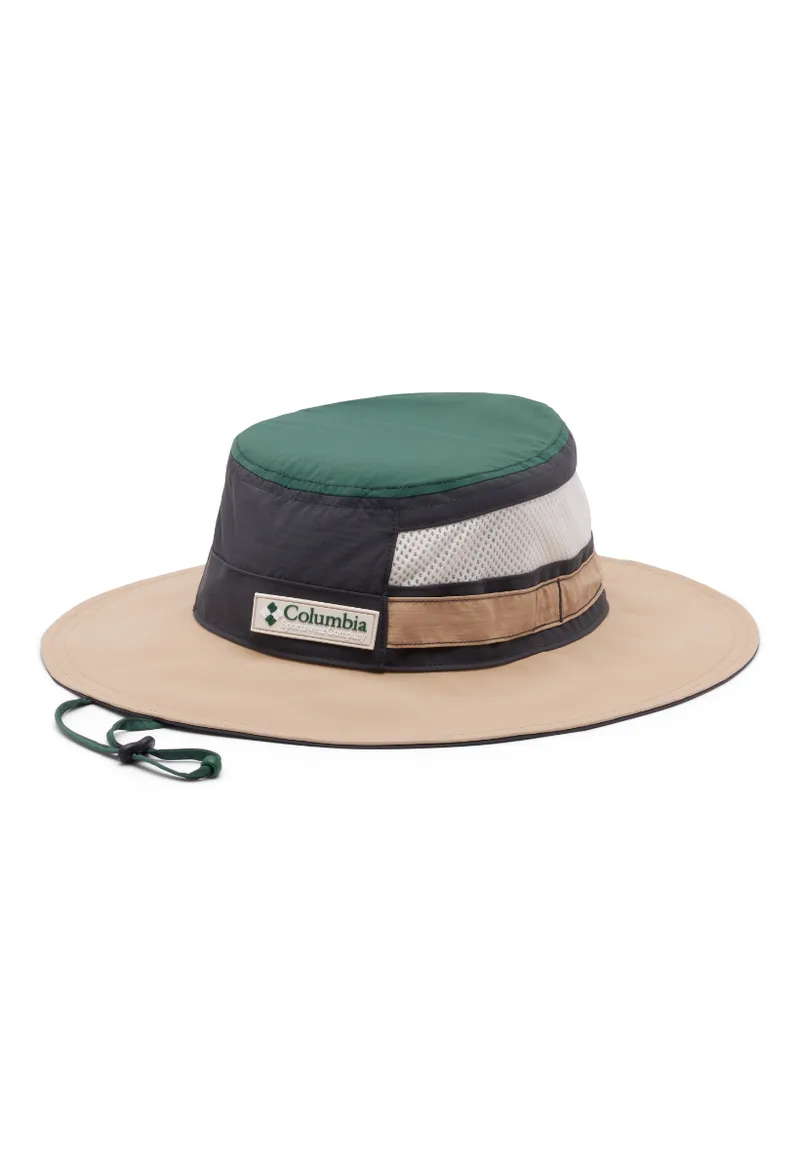 UNISEX ΚΑΠΕΛΟ COLUMBIA BORA BORA II RETRO BOONEY ΠΟΛΥΧΡΩΜΟ