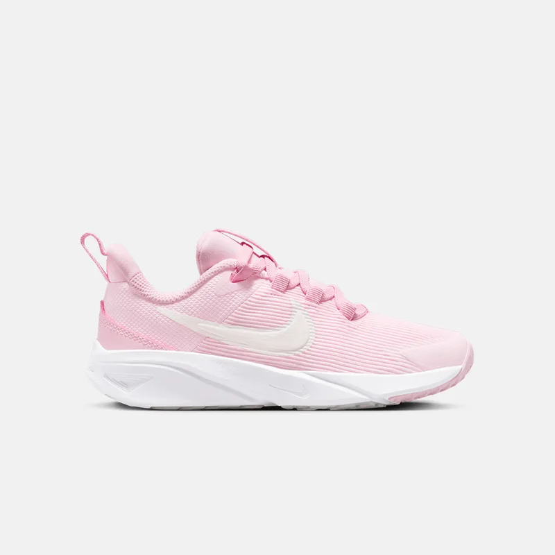 Nike Star Runner 4 Παιδικά Παπούτσια για Τρέξιμο (9000173696_75094)