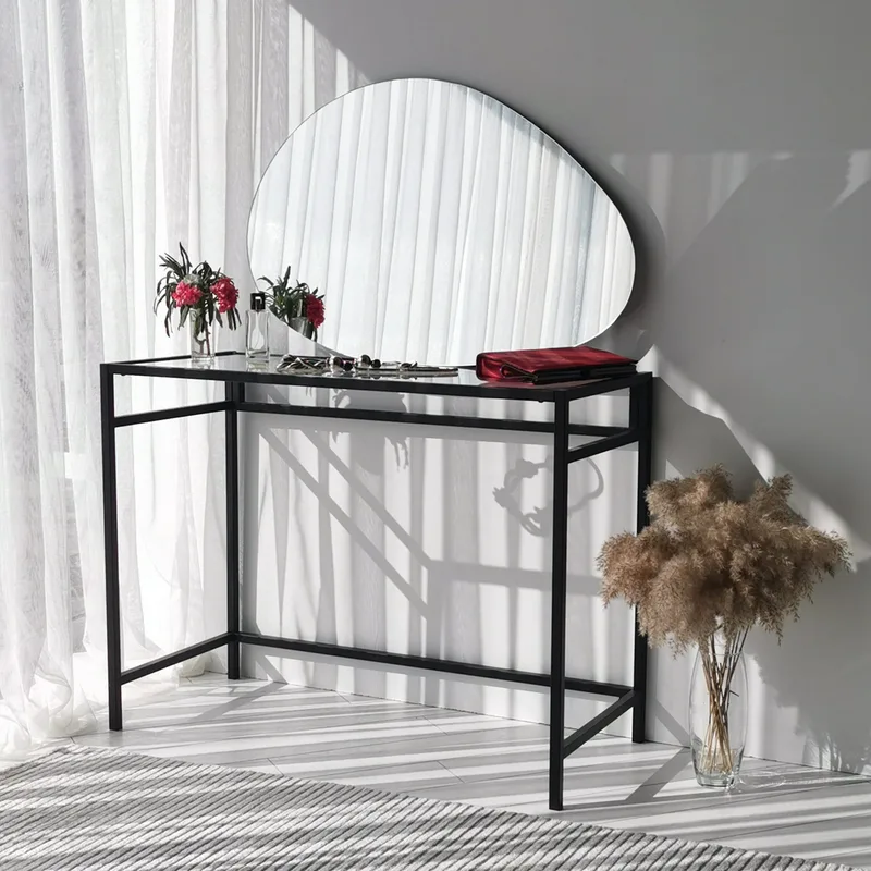 Καθρέπτης Porto Ayna 90X60 Cm 552Nos2216 (90x60x1,2)