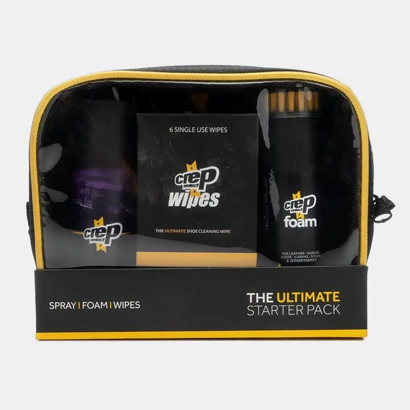 Crep Starter Καθαριστικό Kit Παπουτσιών (9000131544_1469)