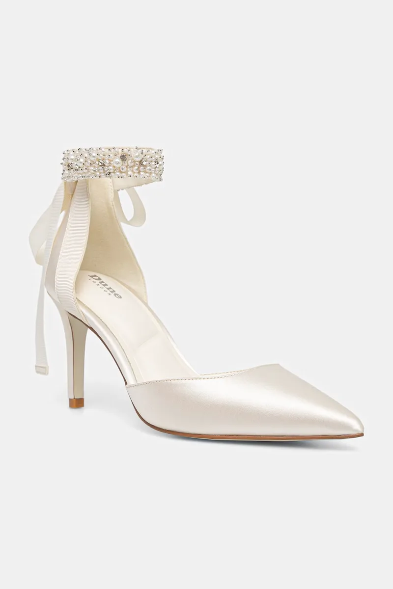 Dune London στιλέτο CORSAGES