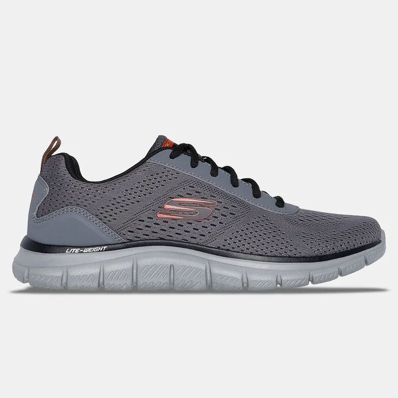 Skechers Leshur Ανδρικά Παπούτσια για Τρέξιμο (9000234898_610)