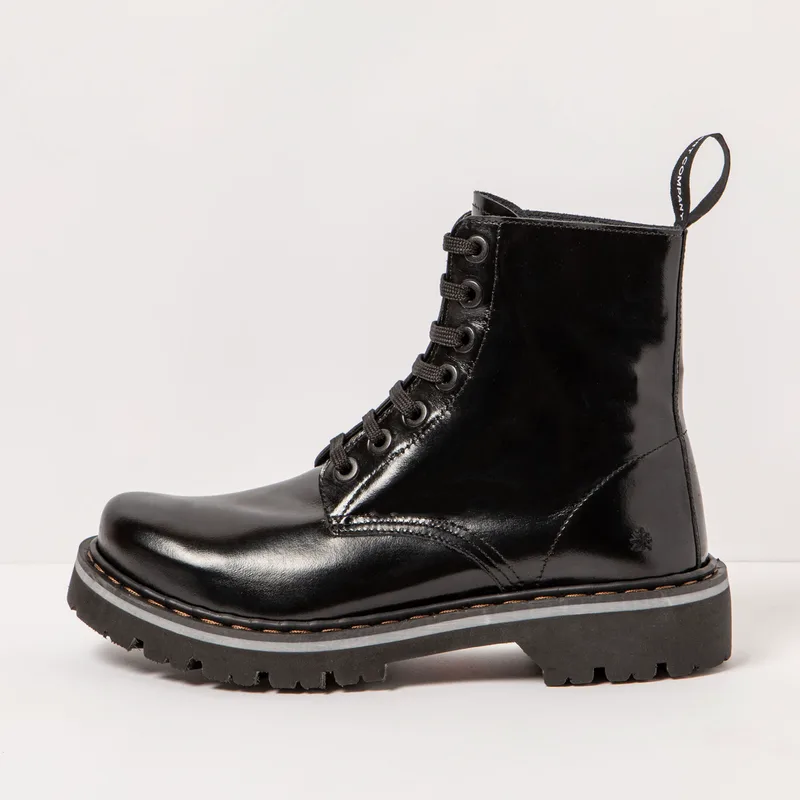 Μποτάκια/Low boots Art 111661401003