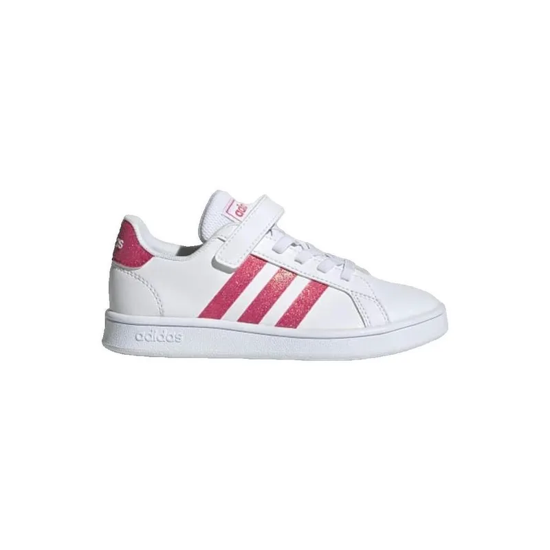 Xαμηλά Sneakers adidas Chaussures Grand Court Blanc
