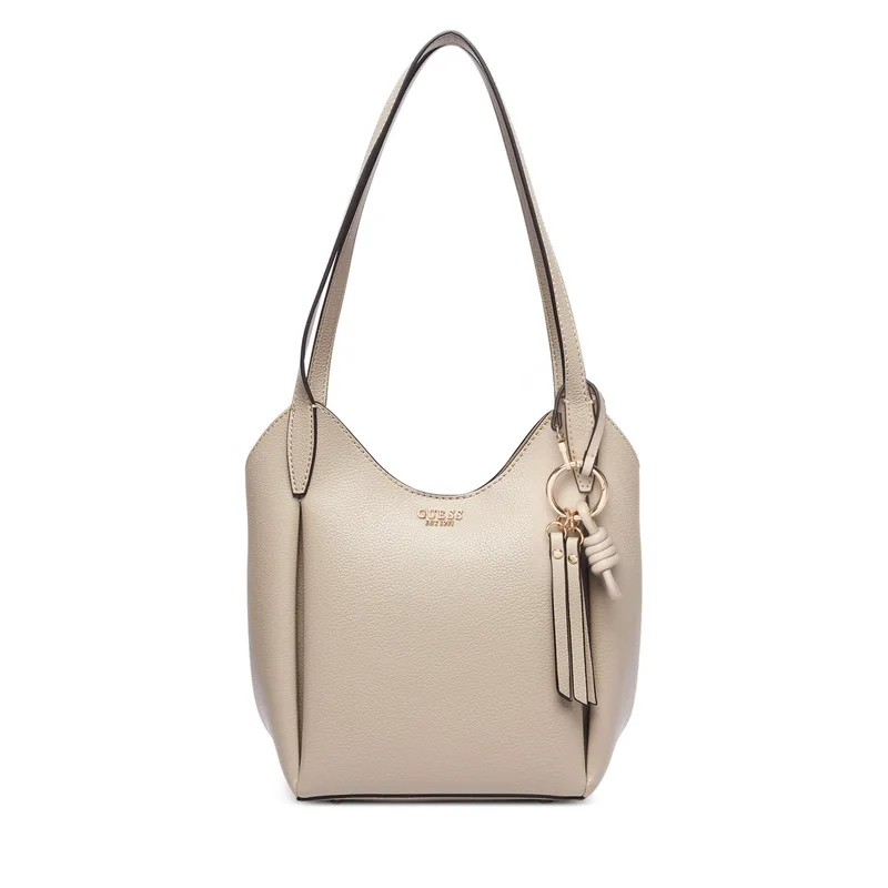 Τσάντα Guess HWBG97 35030 Ανοιχτό μπεζ