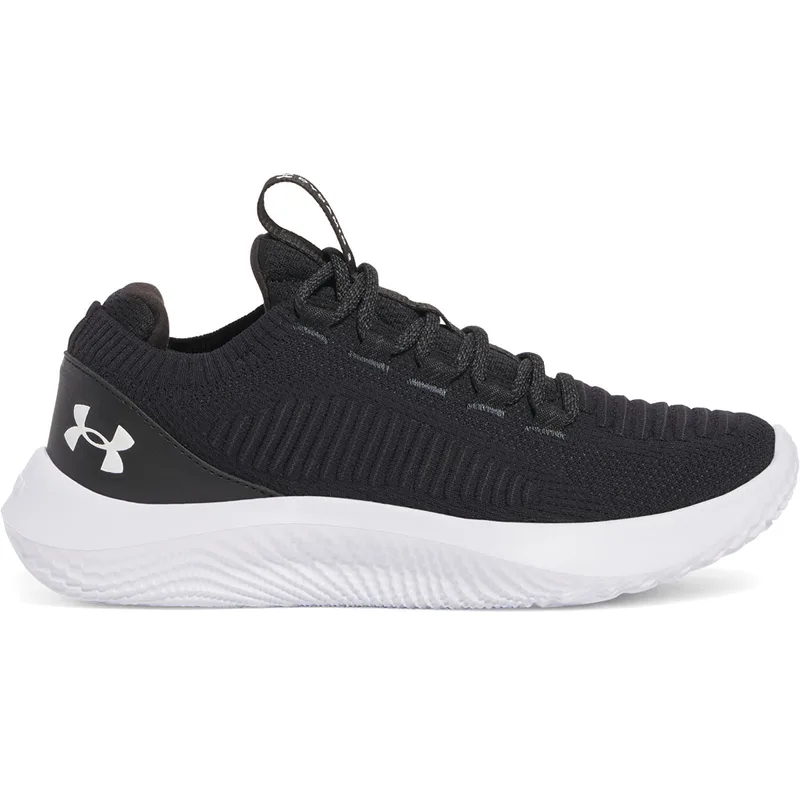 Sneakers Under Armour W Dynamic 2 Black /Anthracite /White EUR 37.5