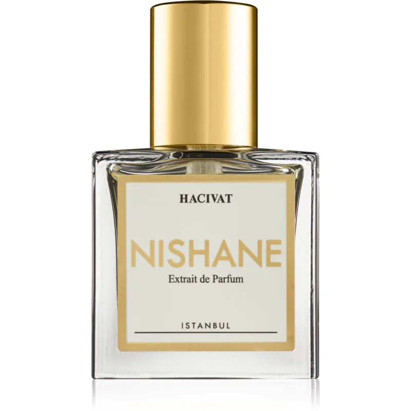 Nishane Hacivat perfume extract unisex 15 ml