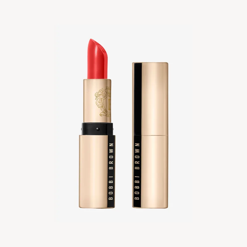Bobbi brown Lipstick Luxe 3.5 g Tango