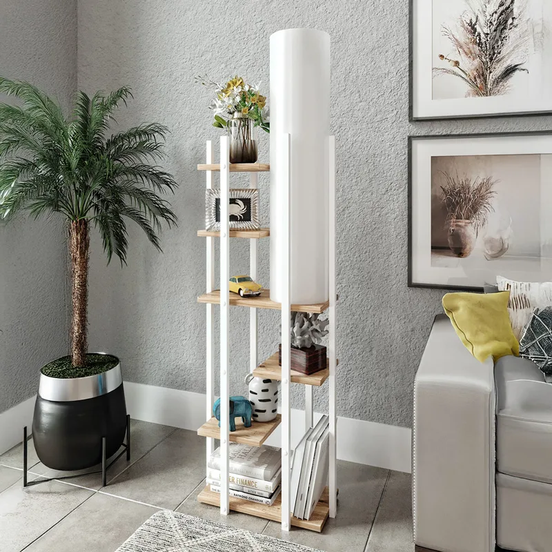 Φωτιστικό Δαπέδου Vogue - Erh 390Flh2156 (25x160x45)