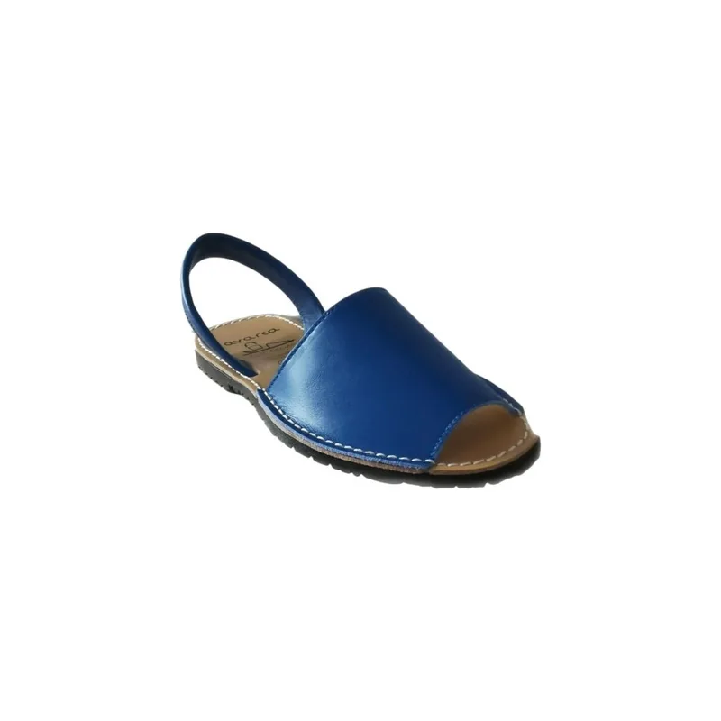 Σανδάλια Colores 201 Azulón