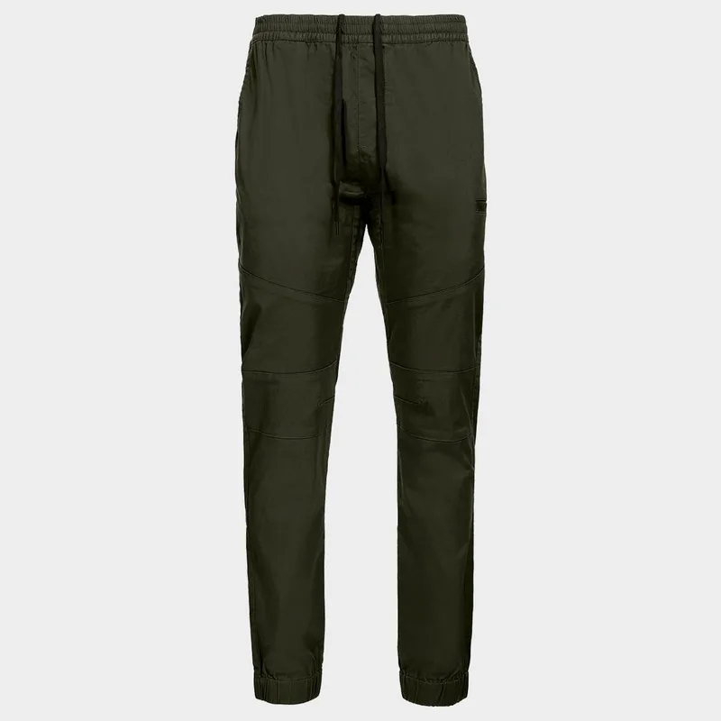Παντελόνι jogger εργασίας MOVE STENSO 02002534 Green
