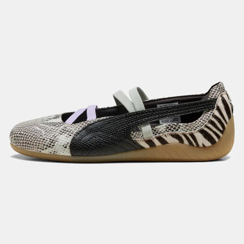 Puma Speedcat Γυναικείες Μπαλαρίνες (9000262629_92389)