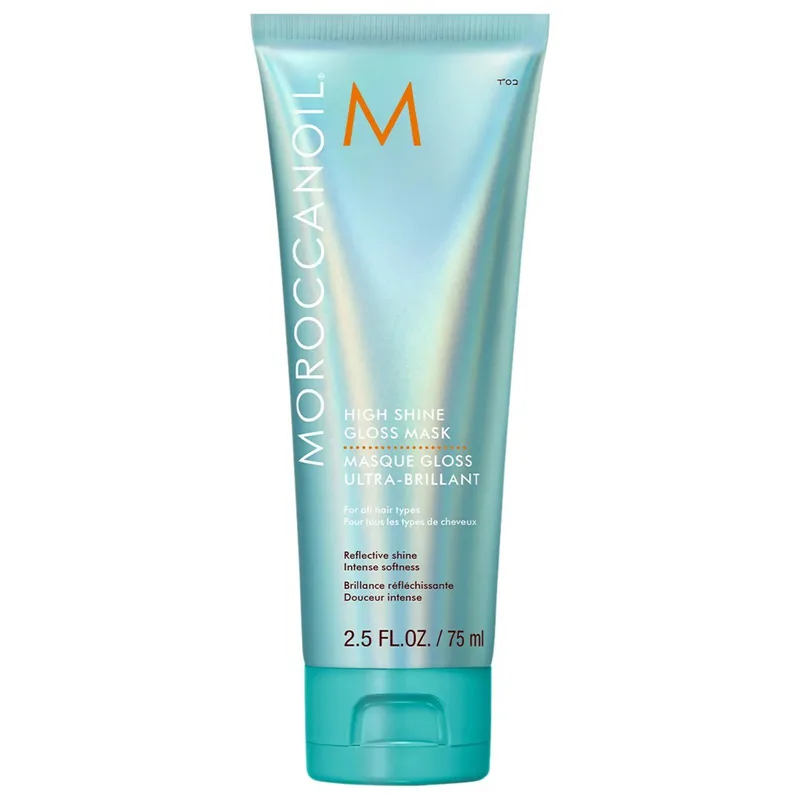 Moroccanoil High Shine Gloss Mask (75ml)