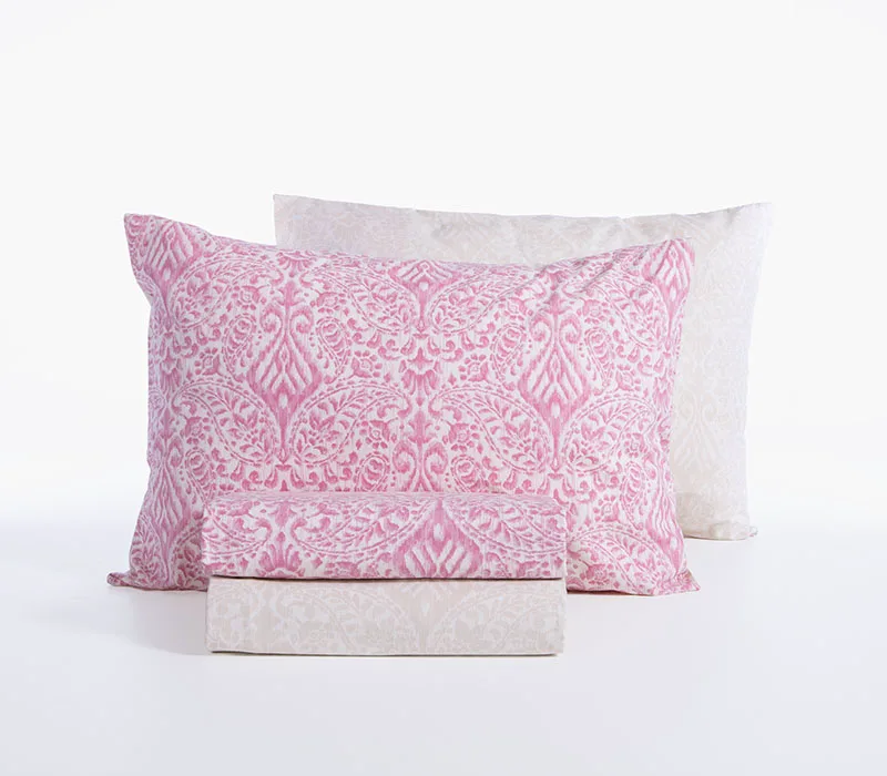 Σεντόνια Μονά (Σετ) Nef-Nef Homeware Jetrix Berry
