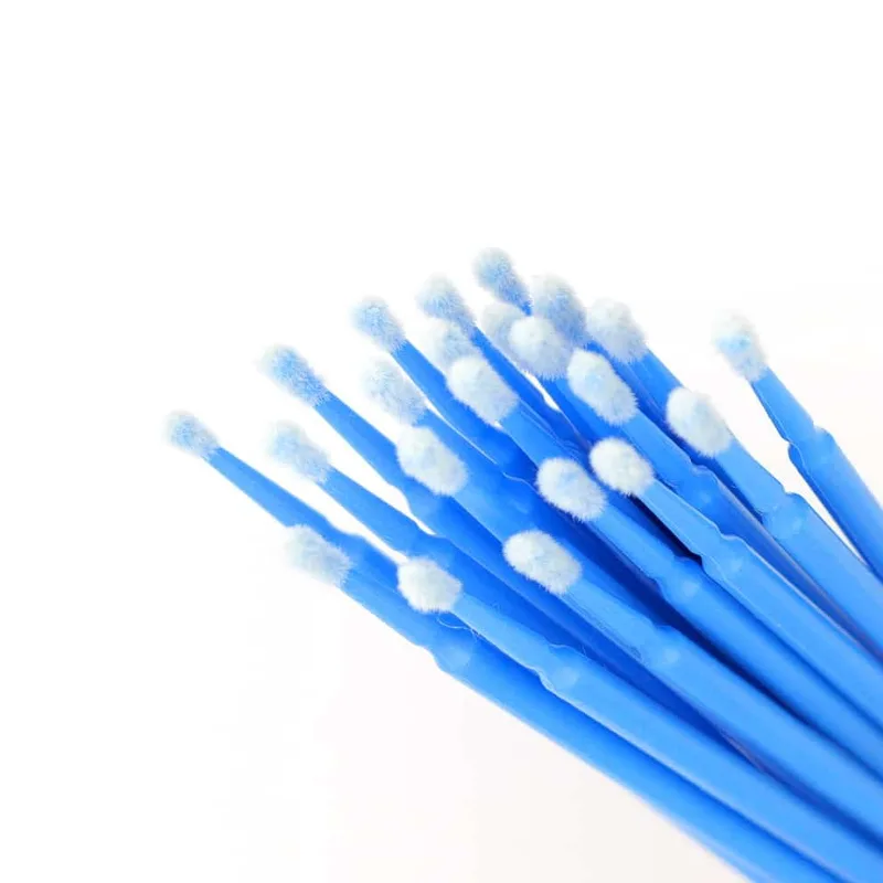 Microbrushes 100 τμχ.