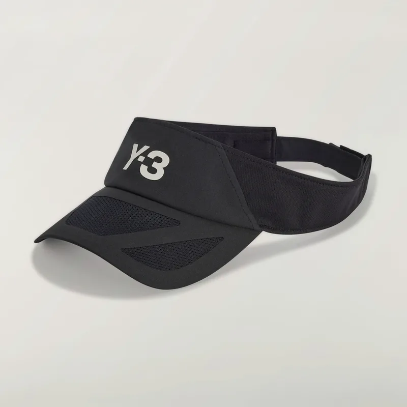 adidas Tennis Y-3 Climacool Visor (9000260214_90343)