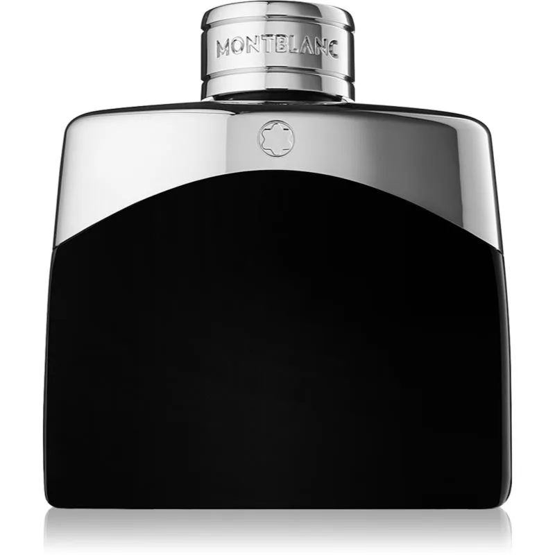 Montblanc Legend Eau de Toilette για άντρες 50 ml