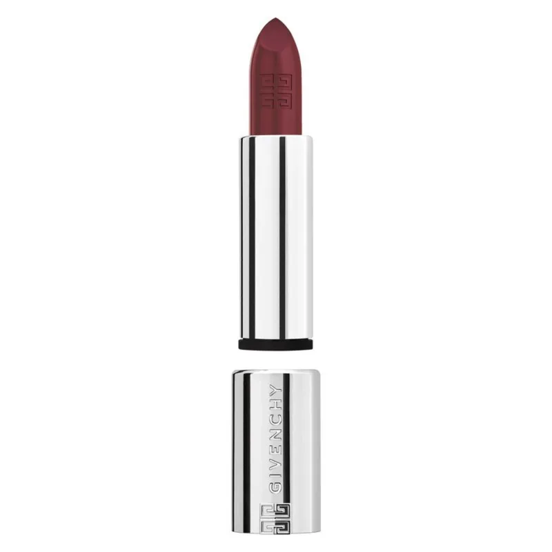 Givenchy Interdit Seta Intensa Lipstick Refill 3.4 g N117 Rouge Erable